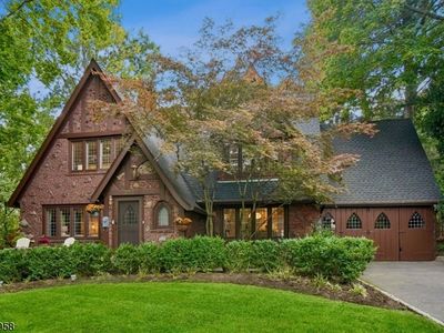 322 Beech Spring Rd., South Orange, NJ, 07079