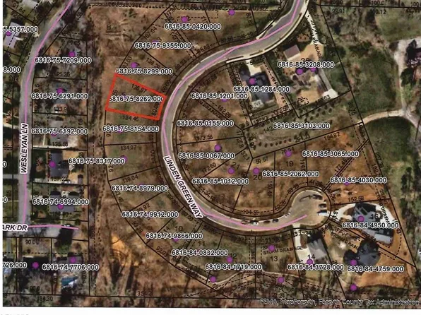 772 Linden Green Way Lot 5, Winston Salem, NC 27106