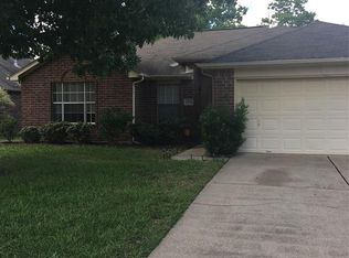 21514 Bridgewater Point, Katy, TX 77449