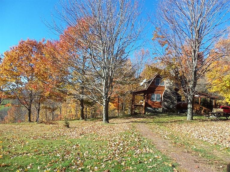 254 Roses Brook Rd Stamford NY Zillow