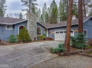 12543 Mindy Ln, Nevada City, CA