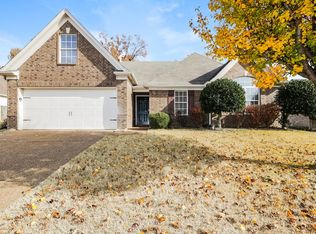 1514 Lost Brook Dr, Cordova, TN 38016