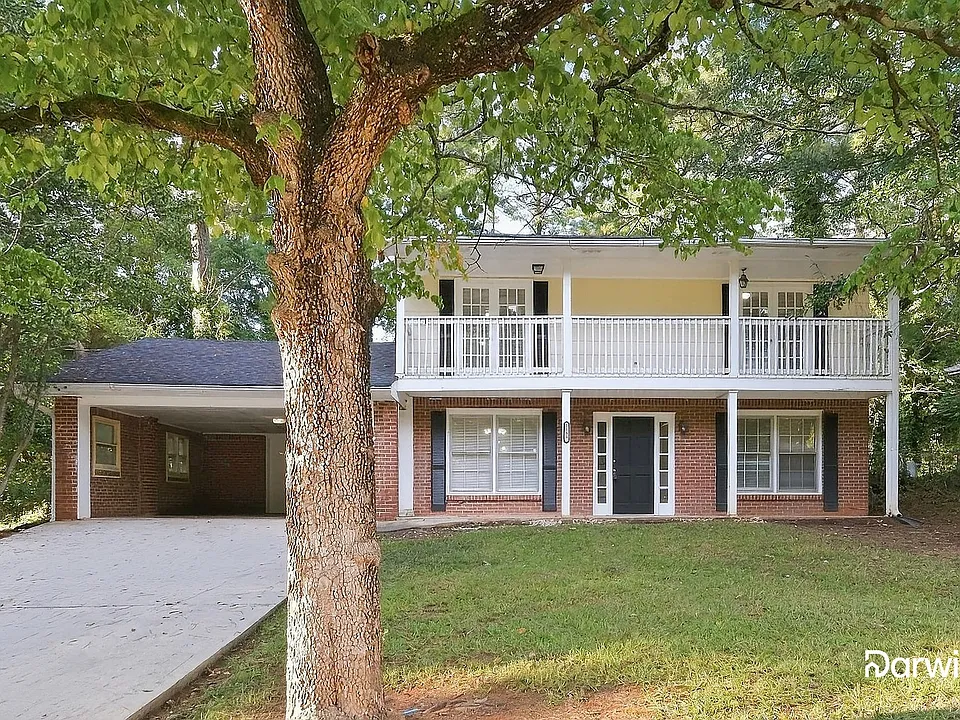 1166 Shoreham Dr