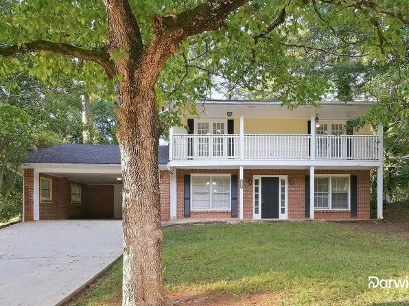 1166 Shoreham Dr, Atlanta, GA 30349