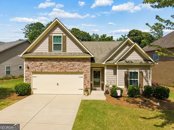 137 Stone Manor Ct, Woodstock, GA 30188