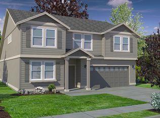 4609 E 22nd Ct, Spokane, WA 99223