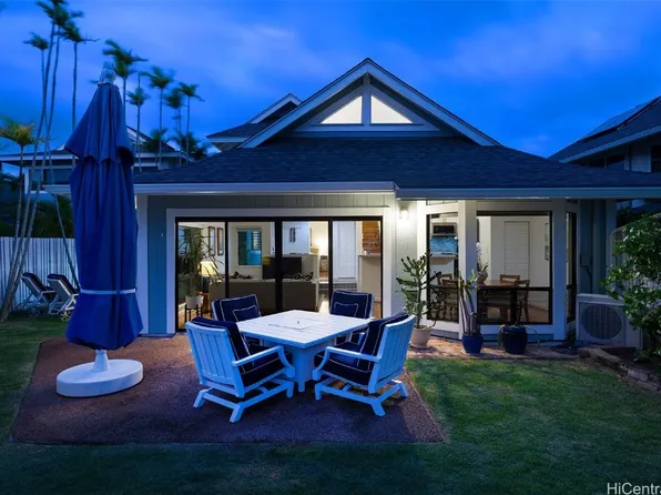 356 Kealahou St, Honolulu, HI 96825