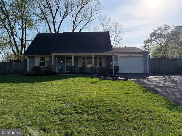 13311 Yarland Ln, Bowie, MD 20715