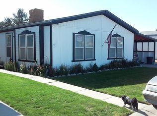 4200 Philbin Rd TRLR 74, Pocatello, ID 83202