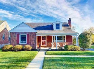 360 Hillcrest Rd, York, PA 17403