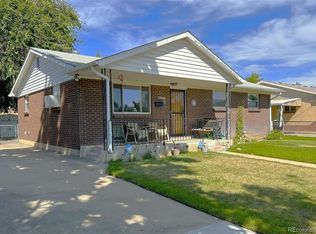 6721 Leyden St, Commerce City, CO 80022