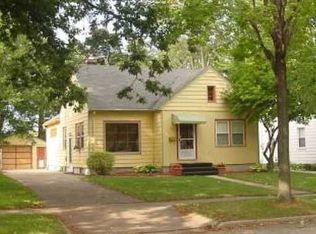 815 Hamilton Ave, Lansing, MI
