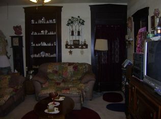 150 W 2nd St, Sparta, IL 62286
