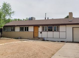 1007 Lester Dr NE, Albuquerque, NM 87112