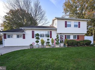 115 Anglin Dr, Newark, DE 19713