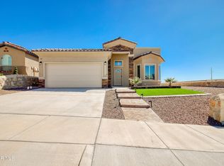 12900 Kittson Ct, El Paso, TX 79928