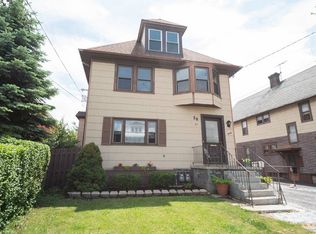 20 Ramsdell Ave, Buffalo, NY 14216