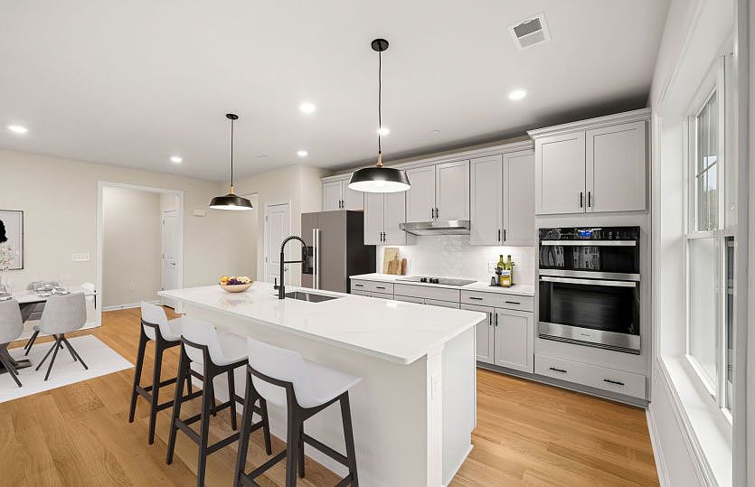 Lincoln Plan, Riverview at East Point, Rumford, RI 02916 | Zillow