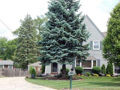 2530 Nichol Ave, Anderson, IN, 46011