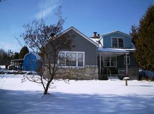 341 Ada St, De Tour Village, MI 49725