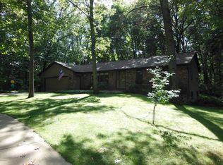 7526 S 5th St, Mattawan, MI 49071