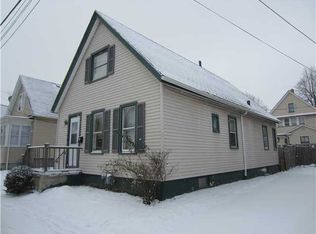 29 Rugraff St, Rochester, NY 14606