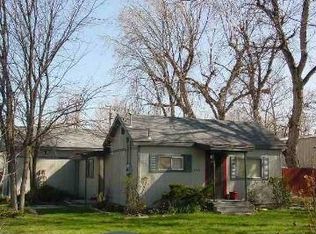 3210 Anderson St, Boise, ID 83703