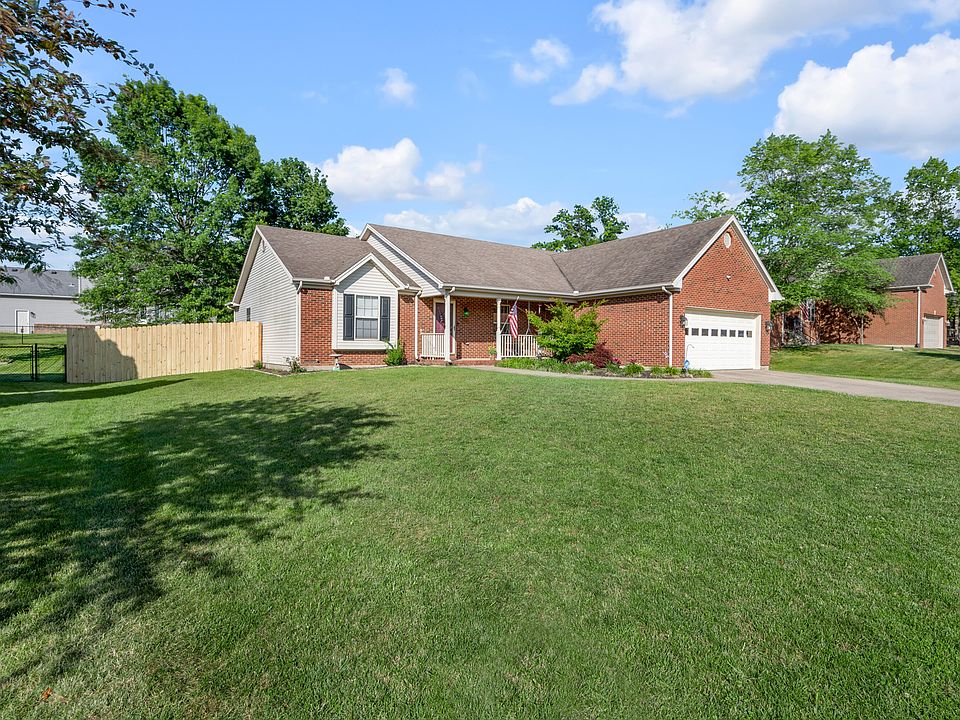 316 Eureka Rd, Versailles, KY 40383 Zillow