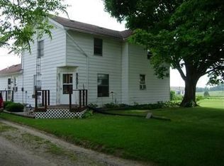 8891 N Adams Rd, North Adams, MI 49262