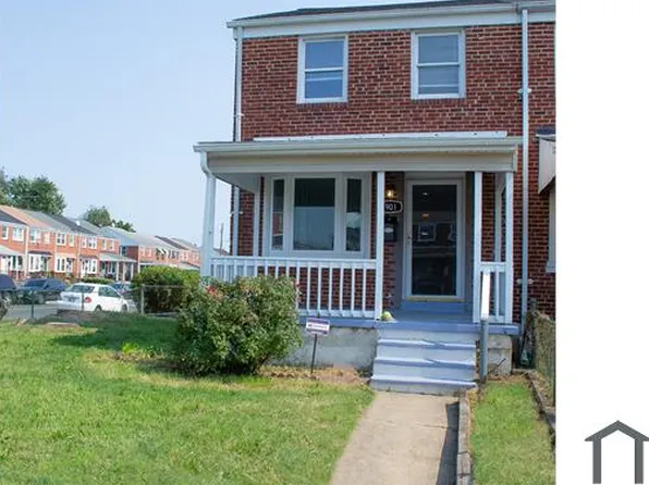 1901 Codd Ave, Dundalk, MD 21222