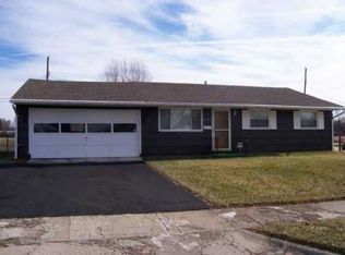 2506 Edsel Ave, Columbus, OH 43207