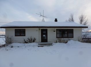 6013 County Road 4w SW, Alexandria, MN 56308