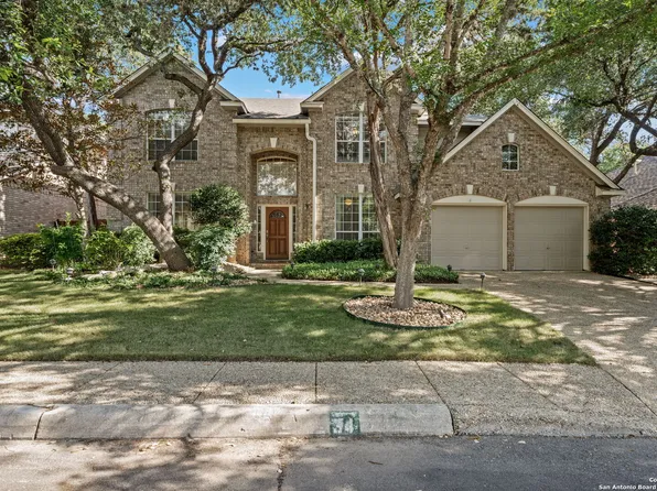 34 grants lake, San Antonio, TX 78248