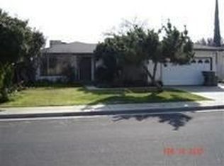 1468 Scott Ave, Clovis, CA 93611