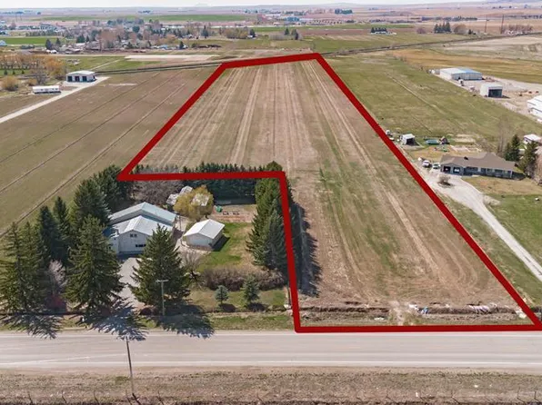 N 5 E, Idaho Falls, ID 83401