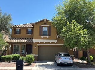 3437 E Harwell Rd, Gilbert, AZ 85234