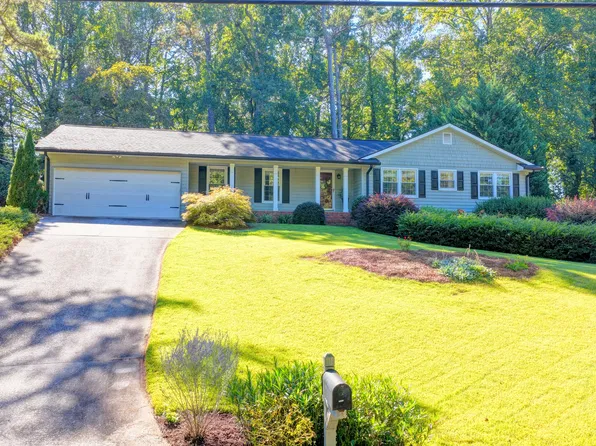 673 Steeple Chase Dr SW, Lawrenceville, GA 30044