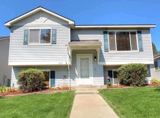 10131 E 17th Ln, Spokane, WA 99206