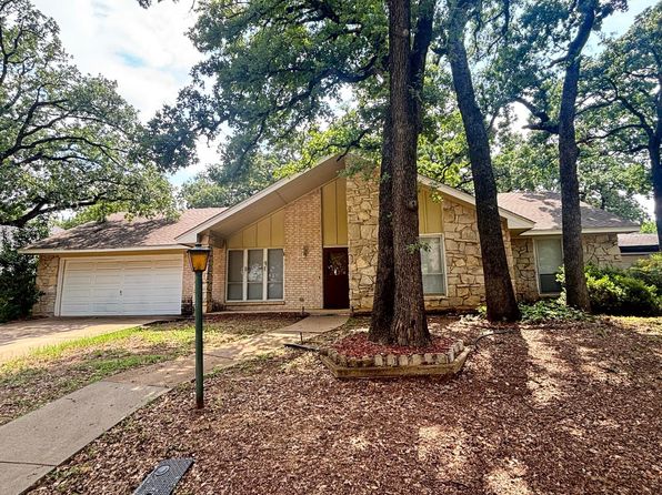 Home for Sale in Arlington TX