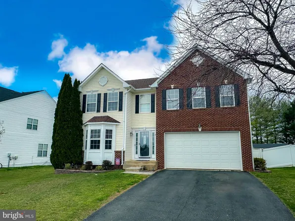 34 Fletcher Dr, Fredericksburg, VA 22406