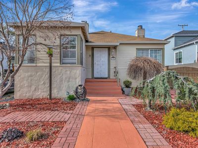 308 Belleview Dr, San Leandro, CA, 94577