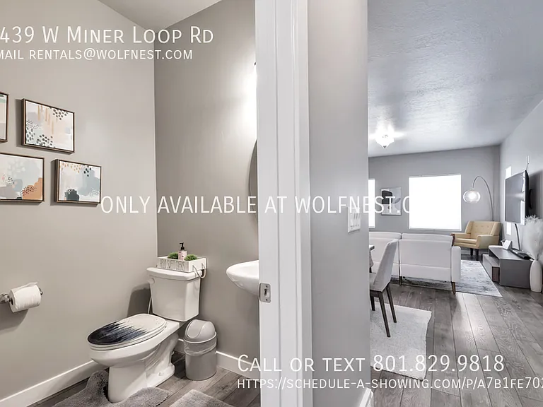 1439 W Miner Loop Rd — Photo 9