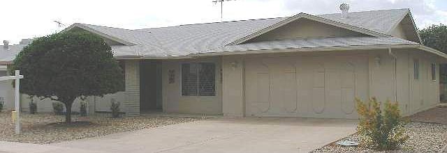 Tiled Front Entry