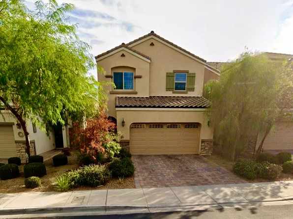 1141 Bobby Basin Ave, Henderson, NV 89014