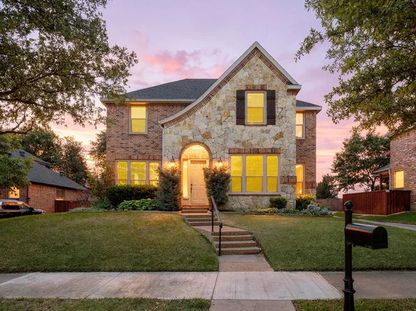 8000 Red River Run, North Richland Hills, TX 76180