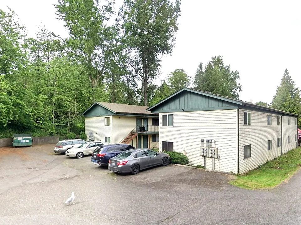 1500 Lincoln St #1506