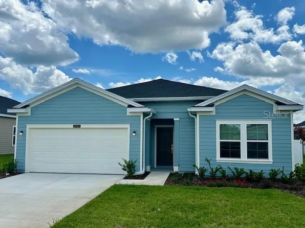 3959 NE 33rd Ave, Ocala, FL 34479