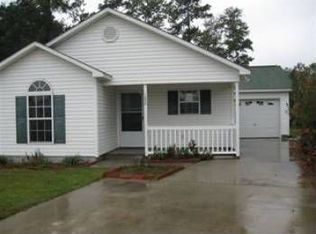 1252 Pollen Loop, Murrells Inlet, SC 29576