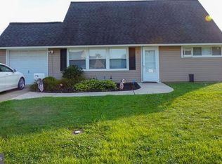 3 Margin Rd, Levittown, PA 19056