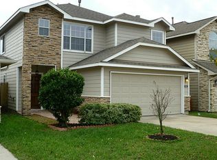 8847 Eastheimer St, Houston, TX 77064